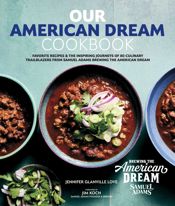 Our American Dream Cookbook - 1 Nov 2024