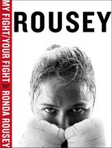 My Fight / Your Fight - 12 May 2015