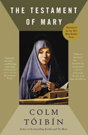 The Testament of Mary - 13 Nov 2012
