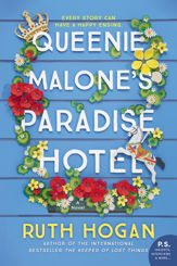 Queenie Malone's Paradise Hotel - 14 Apr 2020