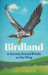 Birdland - 24 Apr 2025