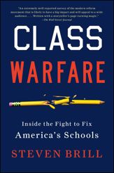 Class Warfare - 16 Aug 2011