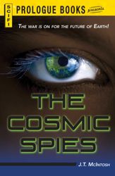 The Cosmic Spies - 1 Oct 2012