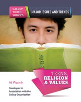 Teens, Religion & Values - 2 Sep 2014