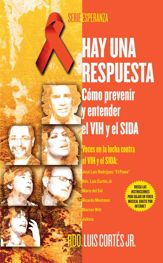 Hay una respuesta (There Is an Answer) - 25 Aug 2009