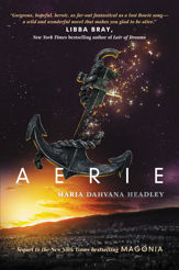 Aerie - 4 Oct 2016