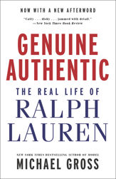 Genuine Authentic - 24 Jul 2018