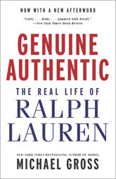 Genuine Authentic - 24 Jul 2018