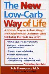 The New Low Carb Way of Life - 11 Jun 2004