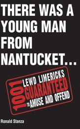 There Was a Young Man from Nantucket - 1 May 2012