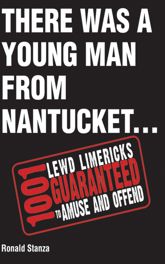 There Was a Young Man from Nantucket - 1 May 2012