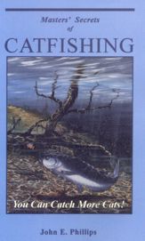 Masters' Secrets of Catfishing - 1 Nov 1993