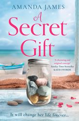 A Secret Gift - 30 Oct 2021