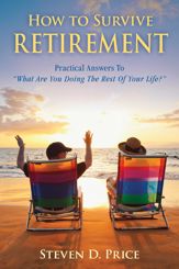 How to Survive Retirement - 21 Jul 2015