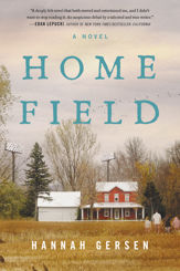 Home Field - 26 Jul 2016