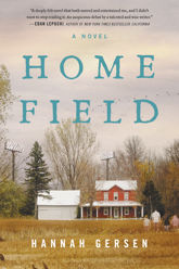 Home Field - 26 Jul 2016