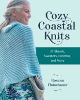 Cozy Coastal Knits - 1 Jun 2023