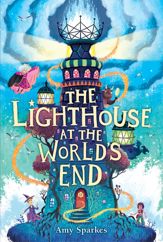 The Lighthouse at the World's End - 10 Mar 2026