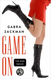 Game On - 6 Apr 2015