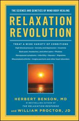 Relaxation Revolution - 22 Jun 2010