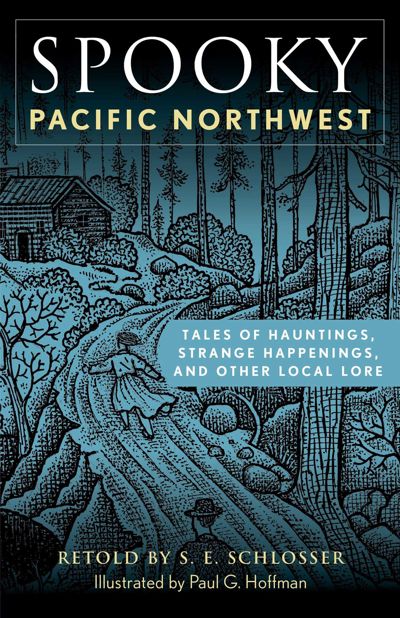 Spooky Pacific Northwest