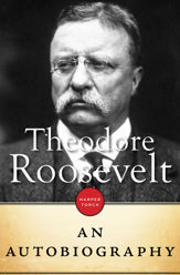 Theodore Roosevelt - 13 Jan 2015
