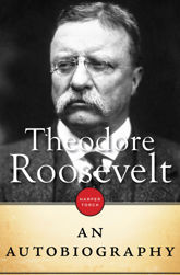 Theodore Roosevelt - 13 Jan 2015
