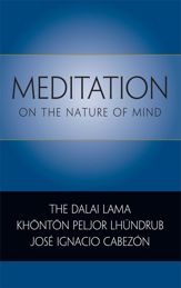Meditation on the Nature of Mind - 23 Mar 2011