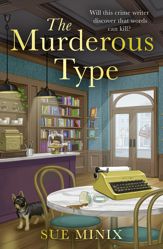 The Murderous Type - 25 May 2023