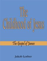 The Childhood of Jesus - 1 Jan 2021