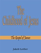 The Childhood of Jesus - 1 Jan 2021
