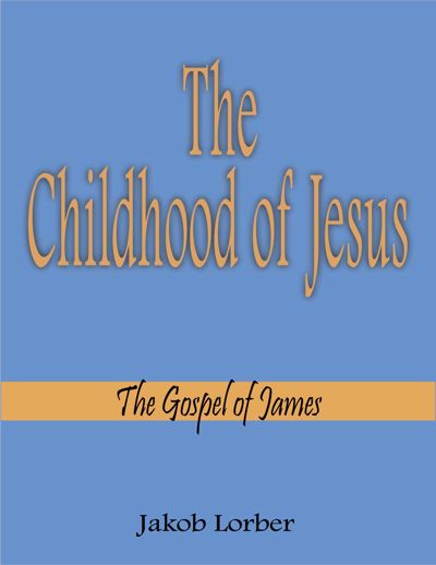 The Childhood of Jesus