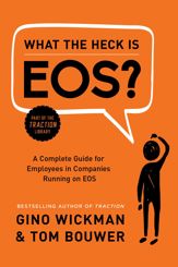 What the Heck Is EOS? - 5 Sep 2017