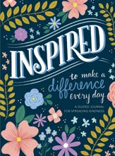 Inspired...to Make a Difference Every Day - 2 Feb 2021
