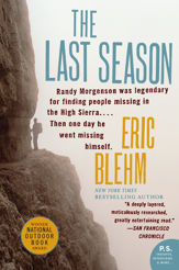 The Last Season - 13 Oct 2009