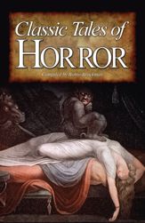 Classic Tales of Horror - 1 Oct 2005