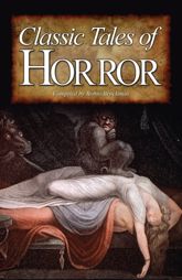 Classic Tales of Horror - 1 Oct 2005