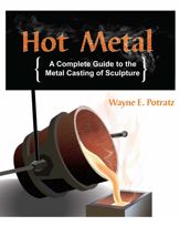 Hot Metal - 8 Oct 2019