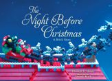 The Night Before Christmas - 6 Oct 2015