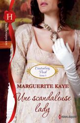 Une scandaleuse lady - 1 Oct 2014