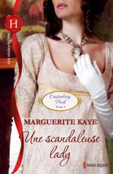Une scandaleuse lady - 1 Oct 2014