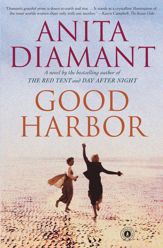 Good Harbor - 19 Feb 2002