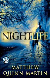 Nightlife - 21 Oct 2013