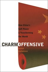Charm Offensive - 24 May 2013
