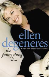 The Funny Thing Is... - 28 Oct 2003