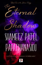 The Eternal Shadow - 25 Apr 2023
