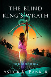 The Blind King's Wrath - 3 May 2022
