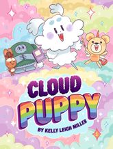 Cloud Puppy - 28 May 2024