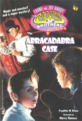 The Abracadabra Case - 24 Sep 2013