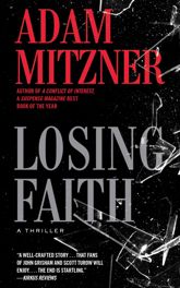 Losing Faith - 14 Apr 2015